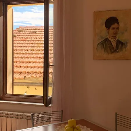 Appartement Bilocale Il Dottore *