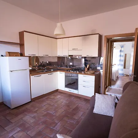 Bilocale Il Dottore Appartement *