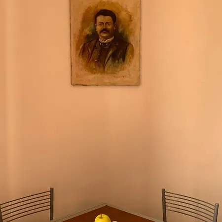 Bilocale Il Dottore * Scarlino