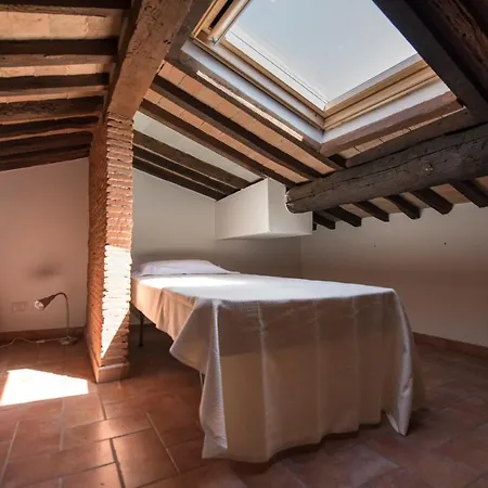 Bilocale Il Dottore سكارلينو