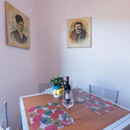 Bilocale Il Dottore Appartement